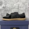 Dior B01 Matchpoint Sneaker Black