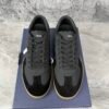 Dior B01 Matchpoint Sneaker Black
