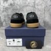 Dior B01 Matchpoint Sneaker Black