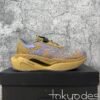 New Balance FuelCell C_1 Stone Island TDS Brown