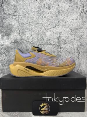 New Balance FuelCell C_1 Stone Island TDS Brown