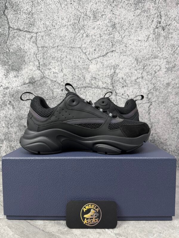 IMG_1781 Dior B22 Reflective Black