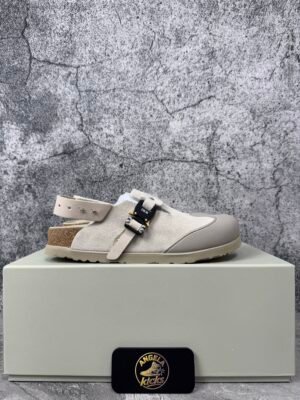 Dior by Birkenstock