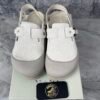 Dior by Birkenstock