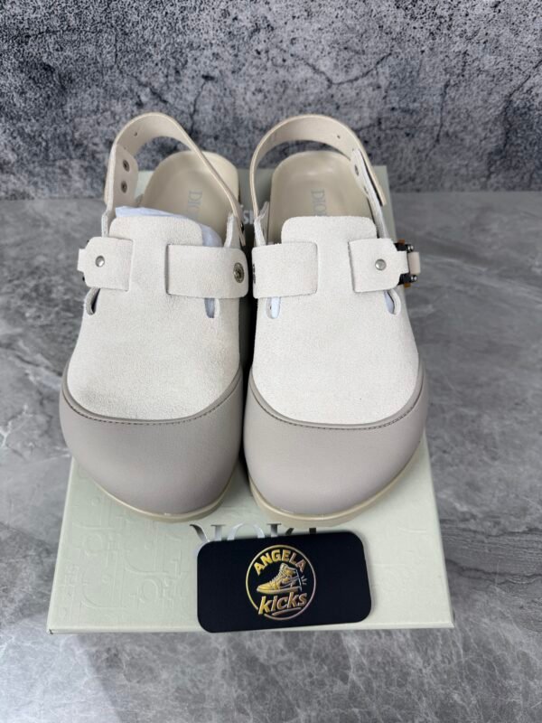 Dior by Birkenstock