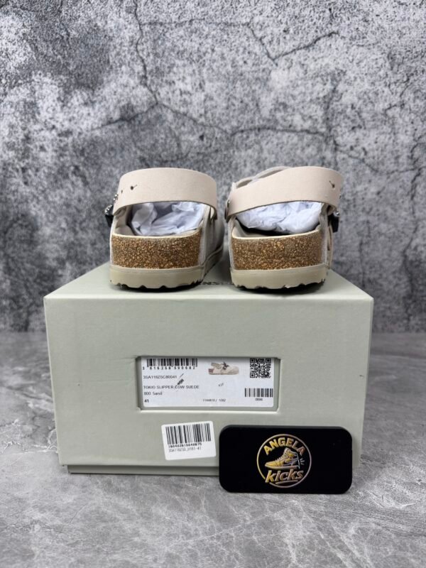 Dior by Birkenstock