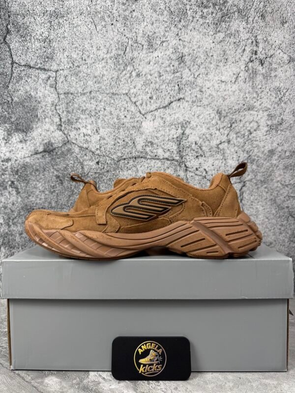 Balenciaga Monday Shoe