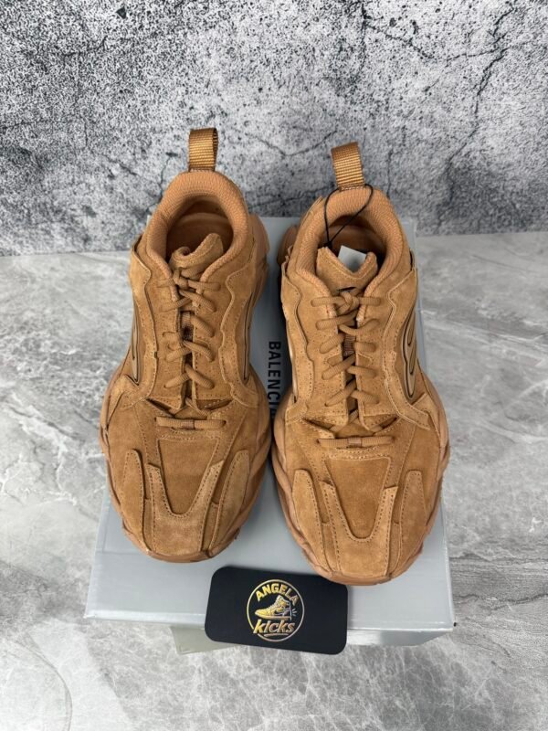 Balenciaga Monday Shoe