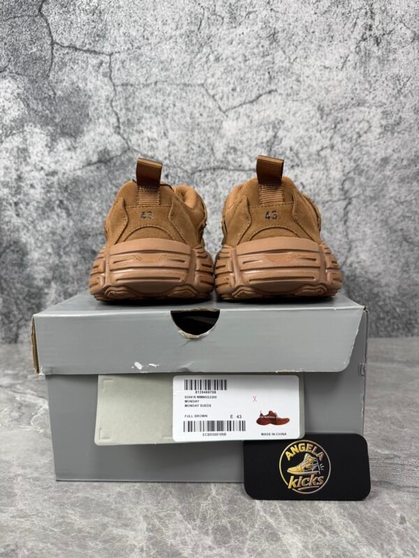 Balenciaga Monday Shoe