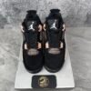Jordan 4 Retro Rust Pink Thunder