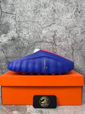 Nike Mind 001 AMP Slide Spider-Man