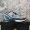Nike Kobe 6 Protro ASG Hollywood 3D
