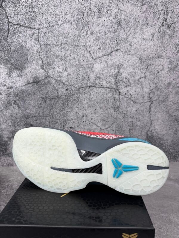 Nike Kobe 6 Protro ASG Hollywood 3D