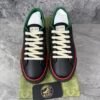Gucci Tennis 1977 Black Leather