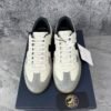 Dior B01 Matchpoint Sneaker White Black
