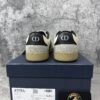 Dior B01 Matchpoint Sneaker White Black
