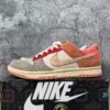 Nike Dunk Low SP What The CLOT