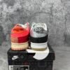 Nike Dunk Low SP What The CLOT