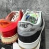 Nike Dunk Low SP What The CLOT