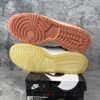 Nike Dunk Low SP What The CLOT