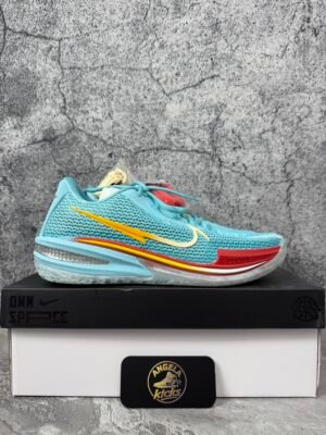 Nike Air Zoom GT Cut Titan x Dylan Harper Bleached Aqua