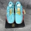 Nike Air Zoom GT Cut Titan x Dylan Harper Bleached Aqua