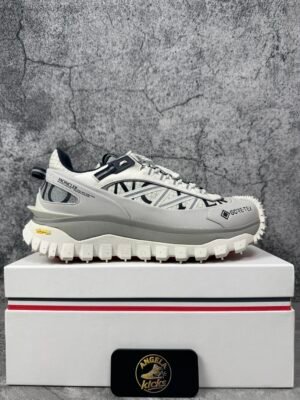 Moncler Trailgrip Gore-Tex Low