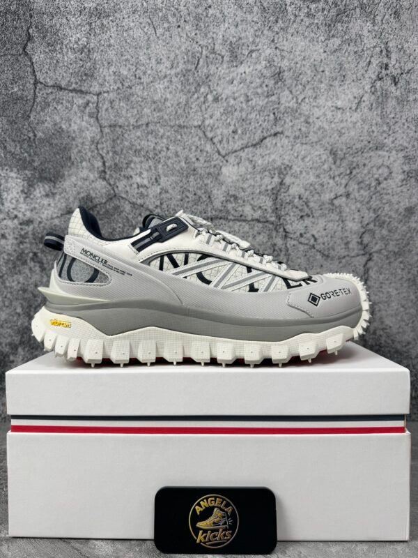 Moncler Trailgrip Gore-Tex Low