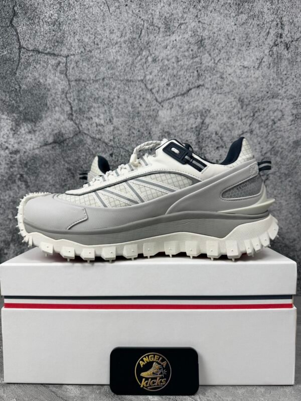 Moncler Trailgrip Gore-Tex Low