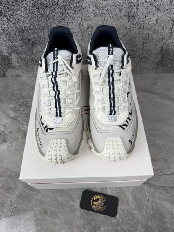 Moncler Trailgrip Gore-Tex Low