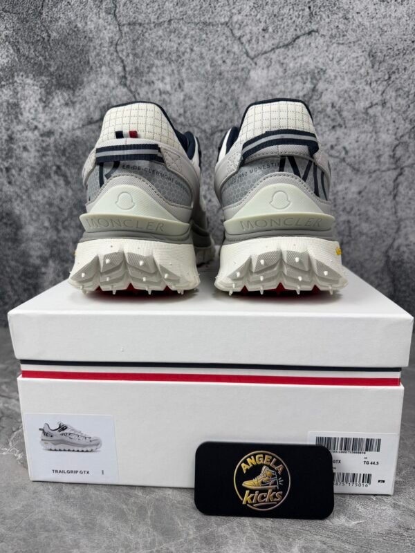 Moncler Trailgrip Gore-Tex Low