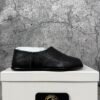 Maison Margiela Tabi Babouche Black