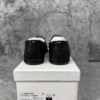 Maison Margiela Tabi Babouche Black