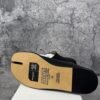 Maison Margiela Tabi Babouche Black