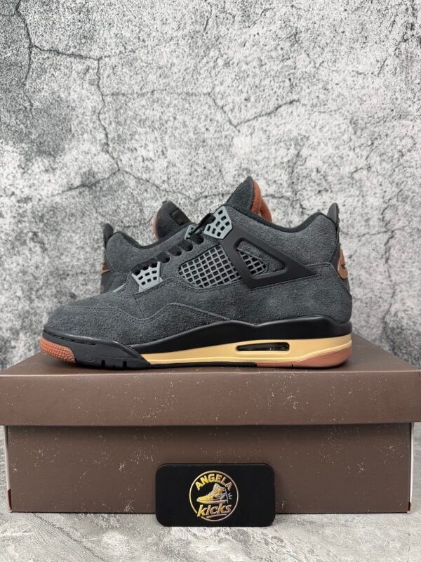 Jordan 4 Retro London