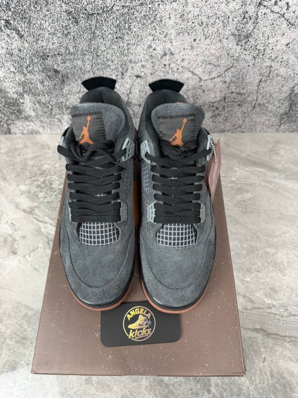 Jordan 4 Retro London