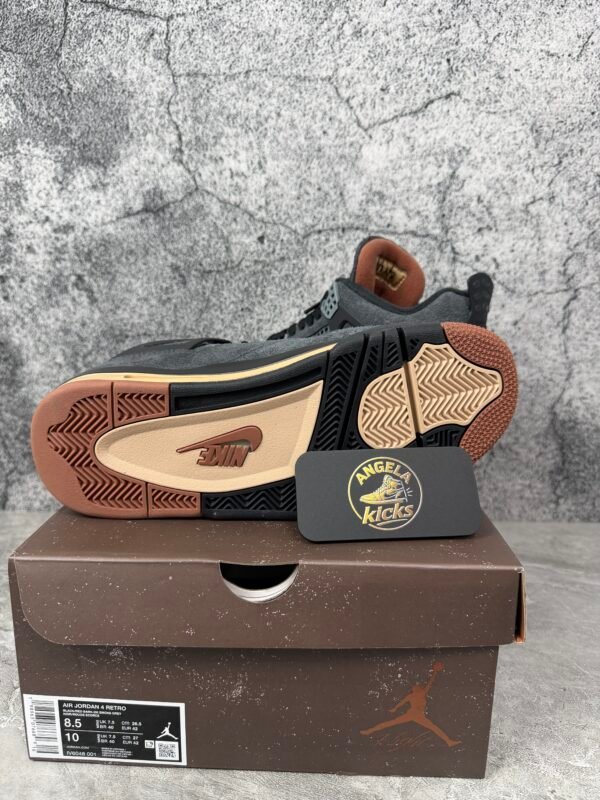Jordan 4 Retro London