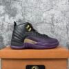 Jordan 12 Retro Sumo