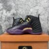 Jordan 12 Retro Sumo