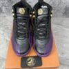 Jordan 12 Retro Sumo