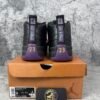 Jordan 12 Retro Sumo