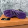 Jordan 12 Retro Sumo