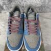 NIKE AIR FORCE 1 LOW 07 BLACK WUKONG LE GOKU NOIR