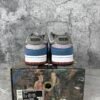 NIKE AIR FORCE 1 LOW 07 BLACK WUKONG LE GOKU NOIR
