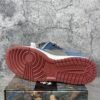 NIKE AIR FORCE 1 LOW 07 BLACK WUKONG LE GOKU NOIR