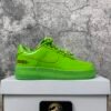 Nike Air Force 1 Low LX Icon Green Apple