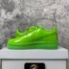 Nike Air Force 1 Low LX Icon Green Apple