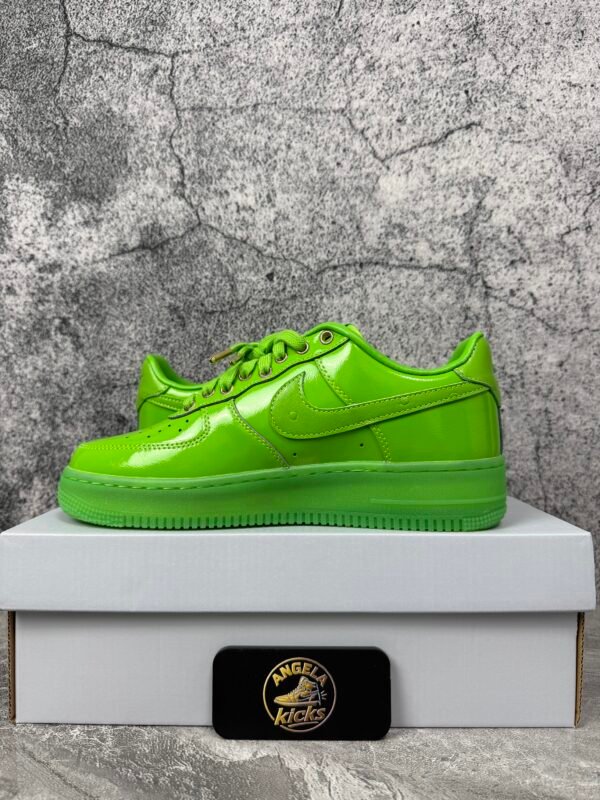 Nike Air Force 1 Low LX Icon Green Apple