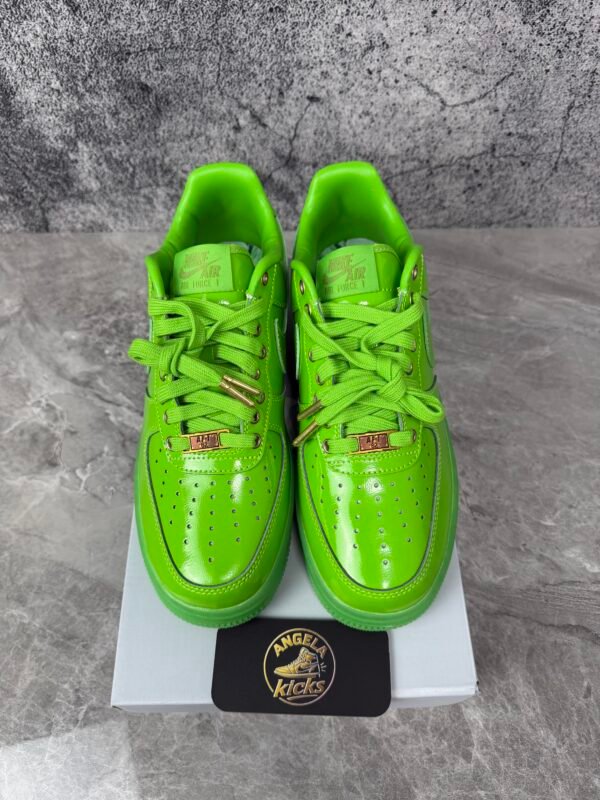 Nike Air Force 1 Low LX Icon Green Apple
