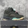 Jordan 5 Retro Aqua